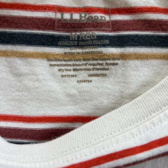 L.L. Bean - Picture 2 of 4